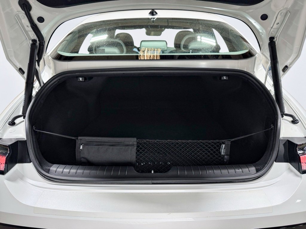 Used 2024 Hyundai Ioniq 6 SEL image 26