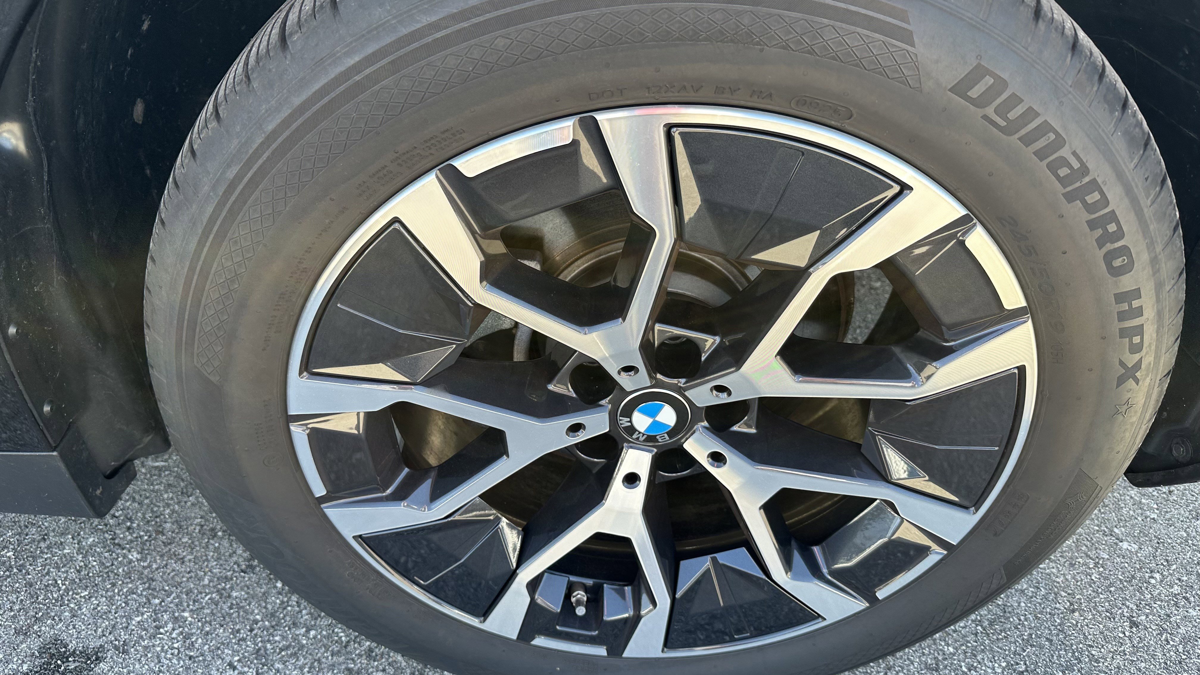 Certified 2025 BMW X3 xDrive30i image 15
