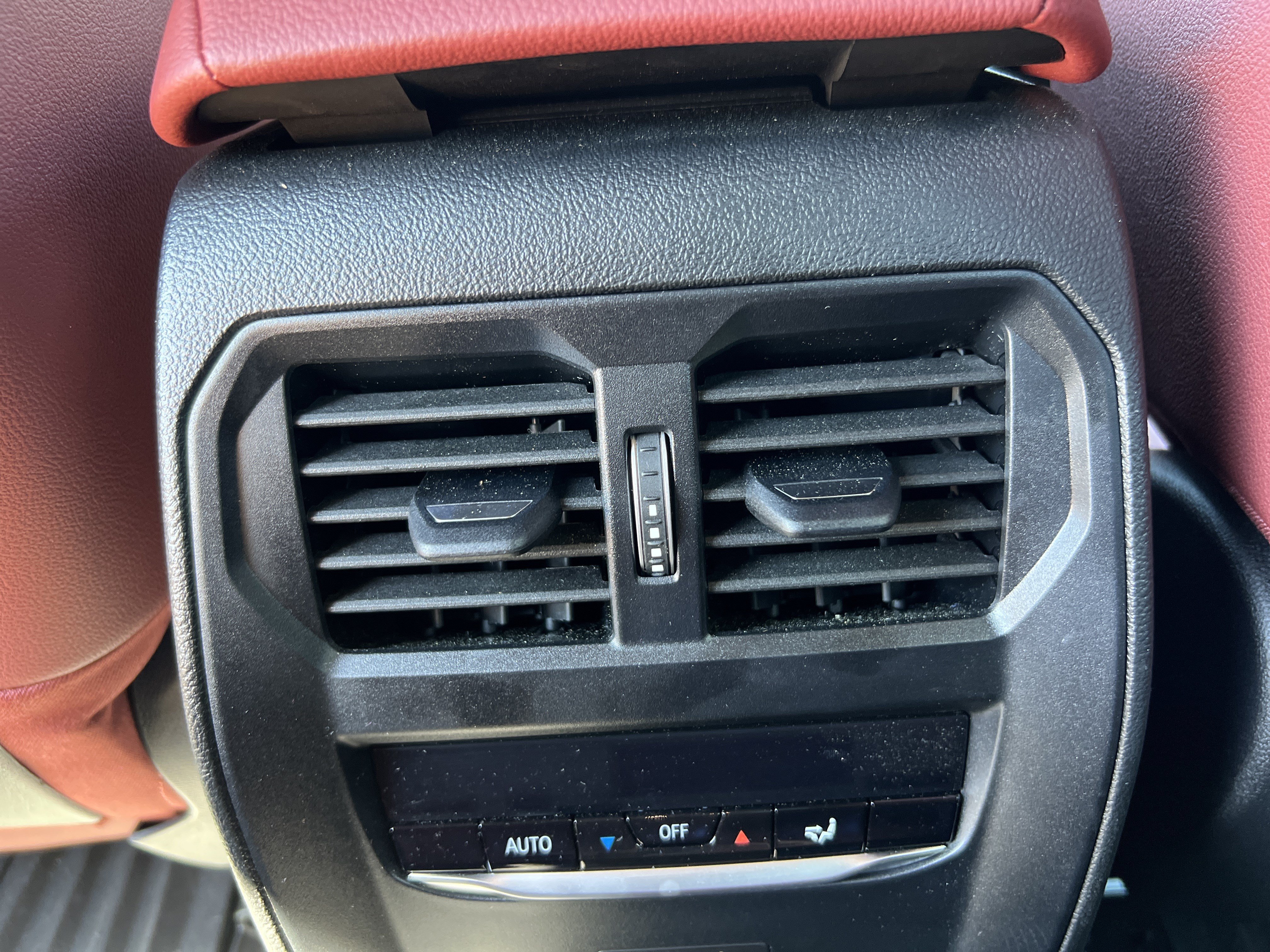 Certified 2025 BMW i4 M50 AWD/4WD image 39