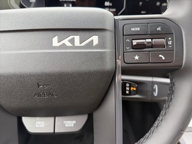 New 2027 Kia Telluride SX X-Line image 27