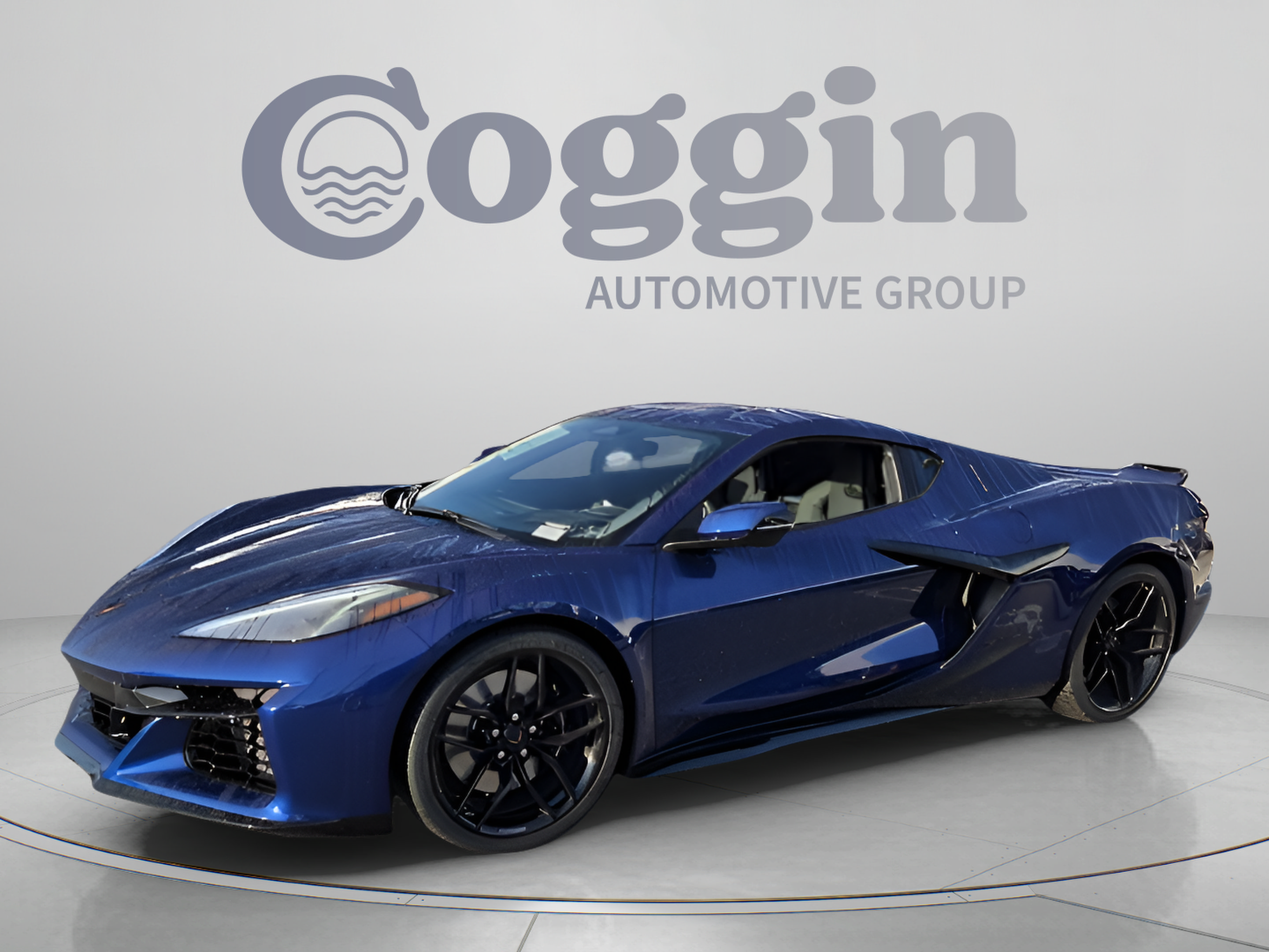 New 2027 Chevrolet Corvette Z06 w/ Battery Protection Package