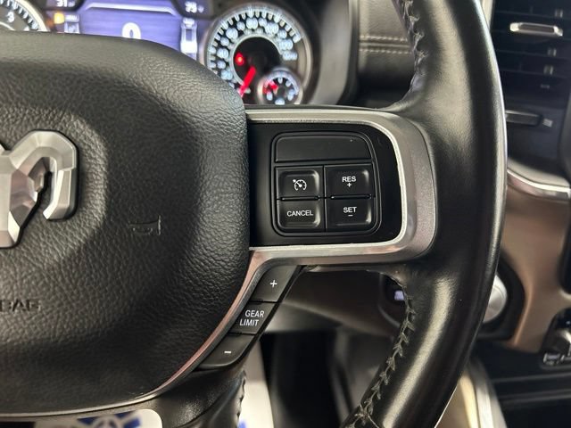 Used 2022 RAM 2500 Laramie AWD/4WD image 25