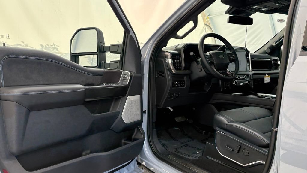 New 2026 Ford F350 Platinum AWD/4WD image 33