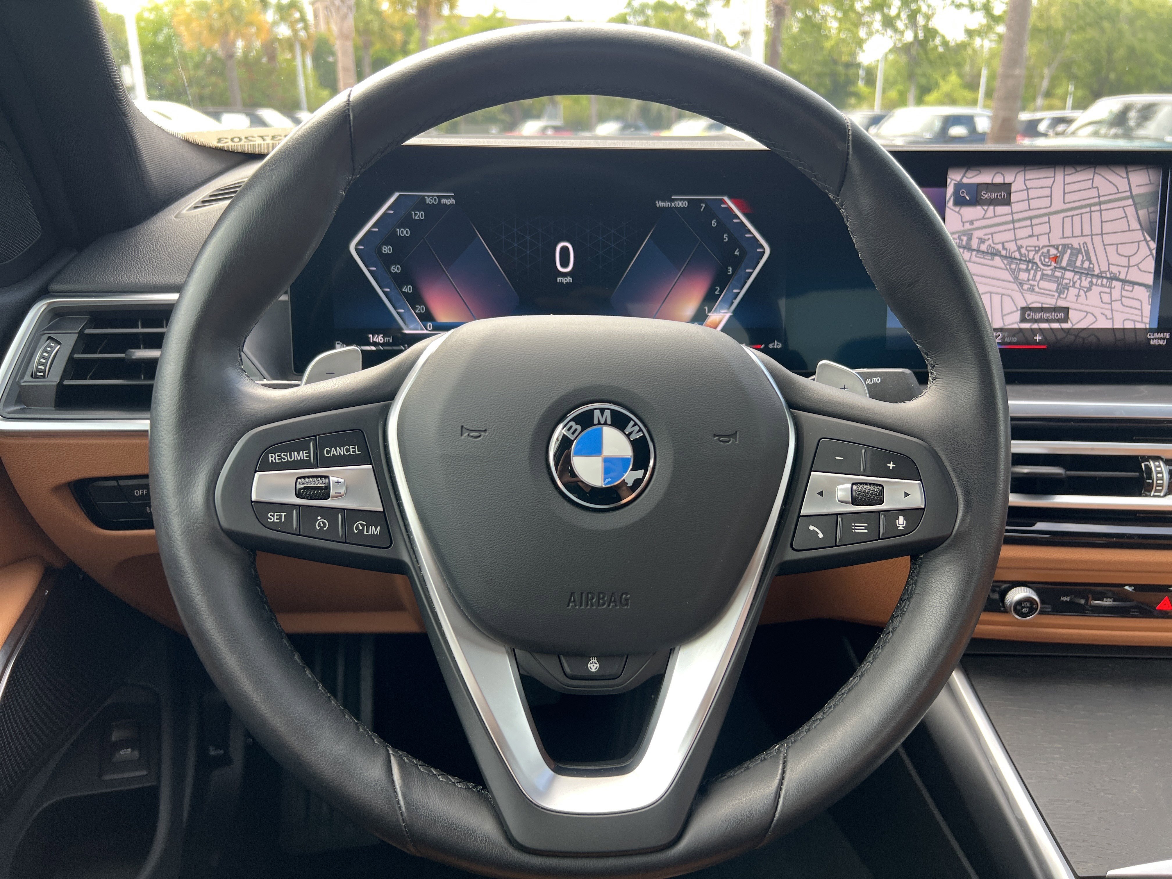 Certified 2024 BMW 330i Sedan RWD image 18