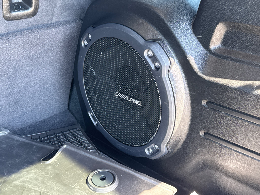 Used 2022 Jeep Wrangler Unlimited Sahara AWD/4WD image 14