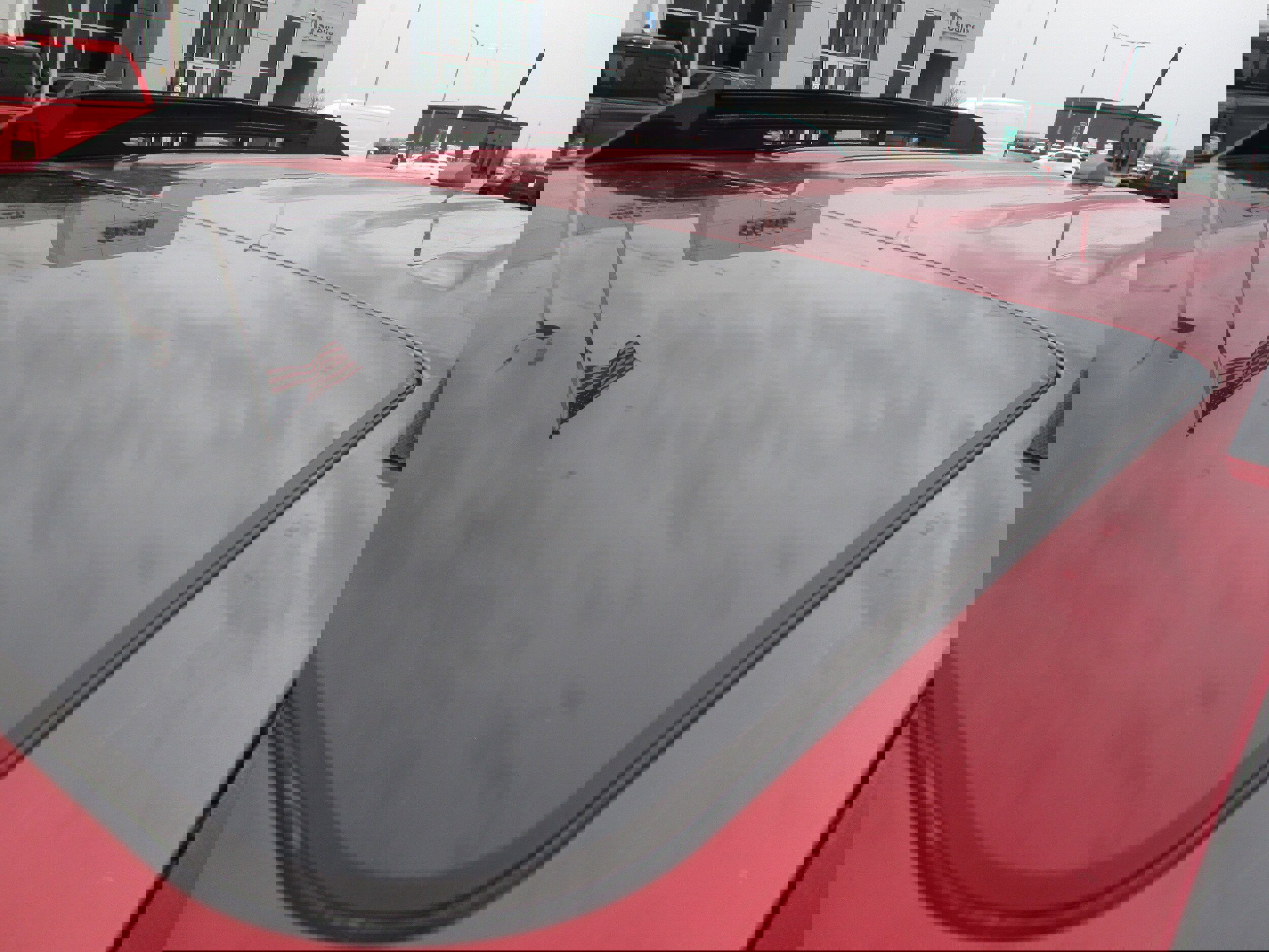 Used 2015 GMC Terrain SLT w/ Open Road Package image 7