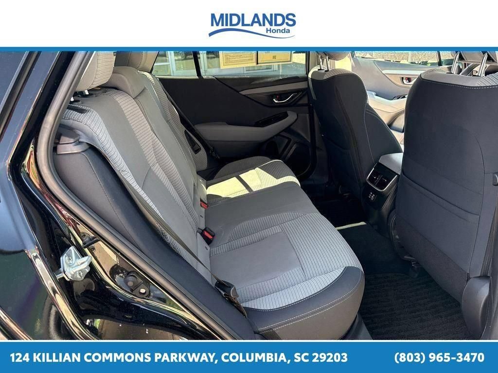 Used 2024 Subaru Outback Premium AWD/4WD image 45