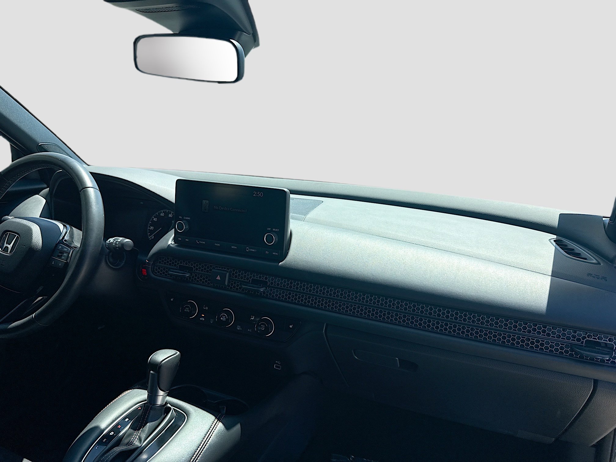 Certified 2024 Honda HR-V Sport image 31
