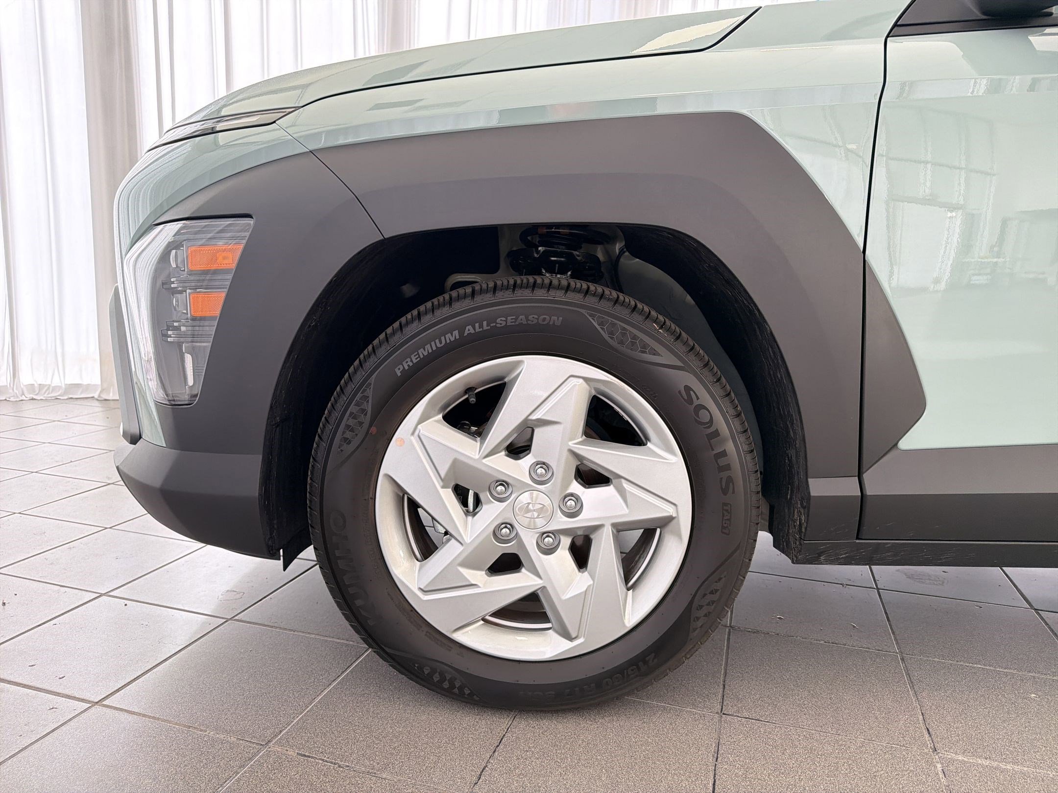 Used 2026 Hyundai Kona SE image 12