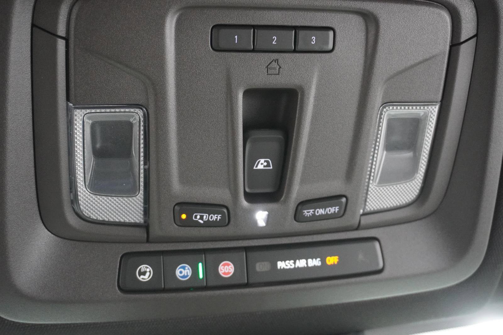 New 2026 Chevrolet Silverado 2500 LTZ w/ LTZ Texas Edition image 22