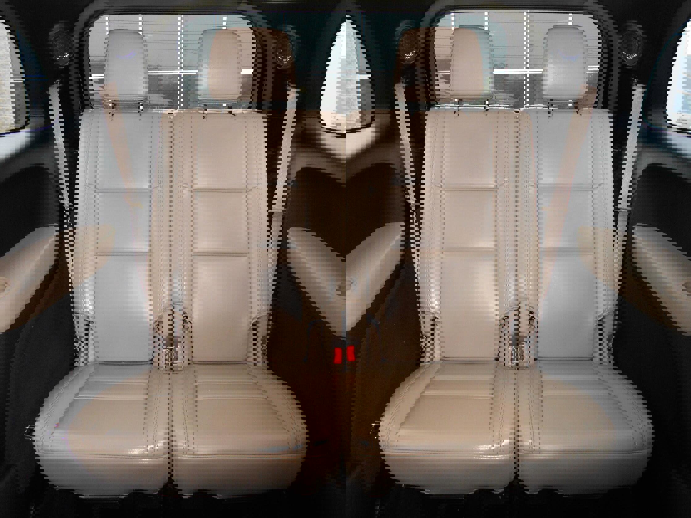 Used 2014 Dodge Durango Limited w/ Premium Group image 8