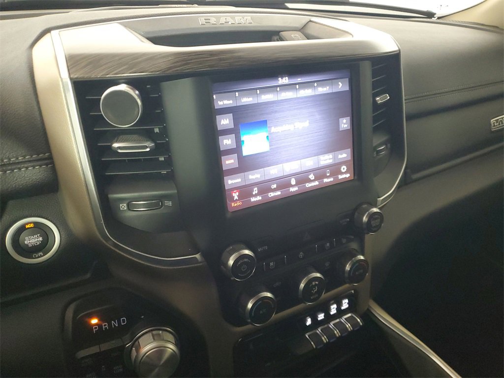 Used 2020 RAM 1500 Laramie image 18