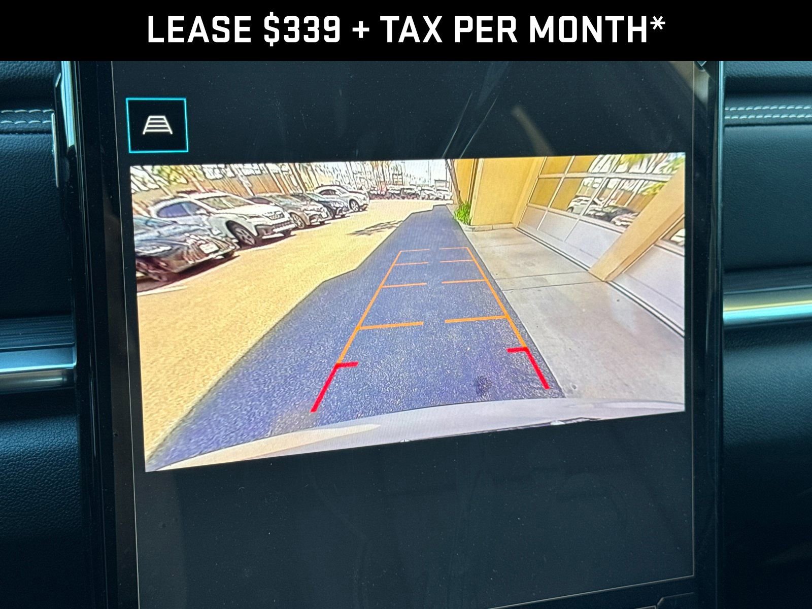 New 2026 GMC Terrain Elevation FWD image 20
