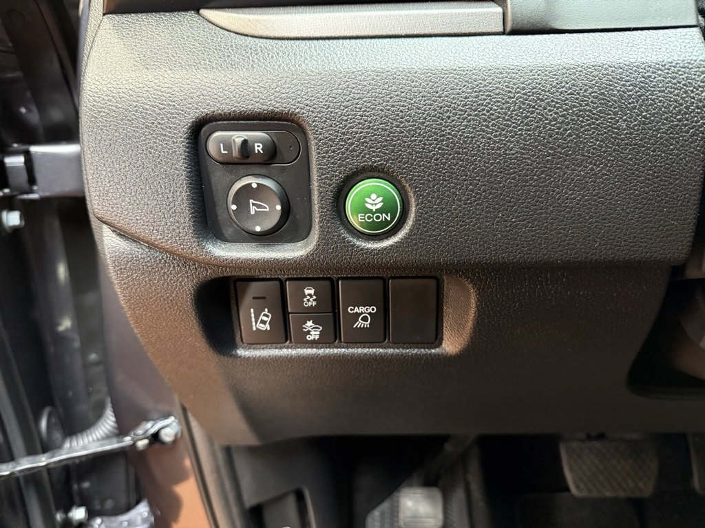 Used 2024 Honda Ridgeline RTL image 25