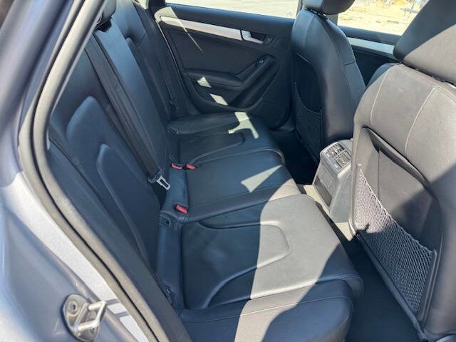 Used 2015 Audi A4 2.0T Premium image 17