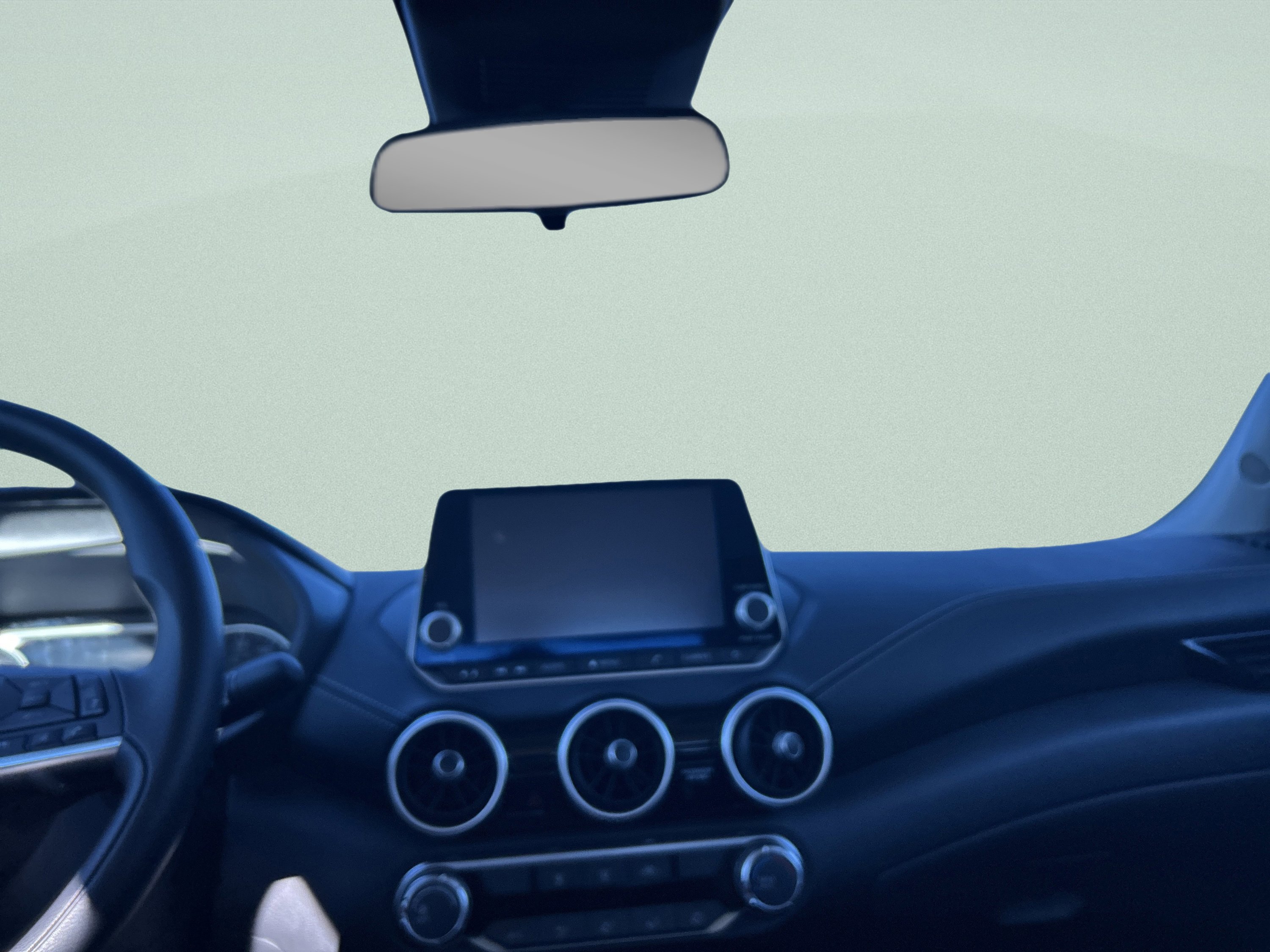 Used 2024 Nissan Sentra SV image 18