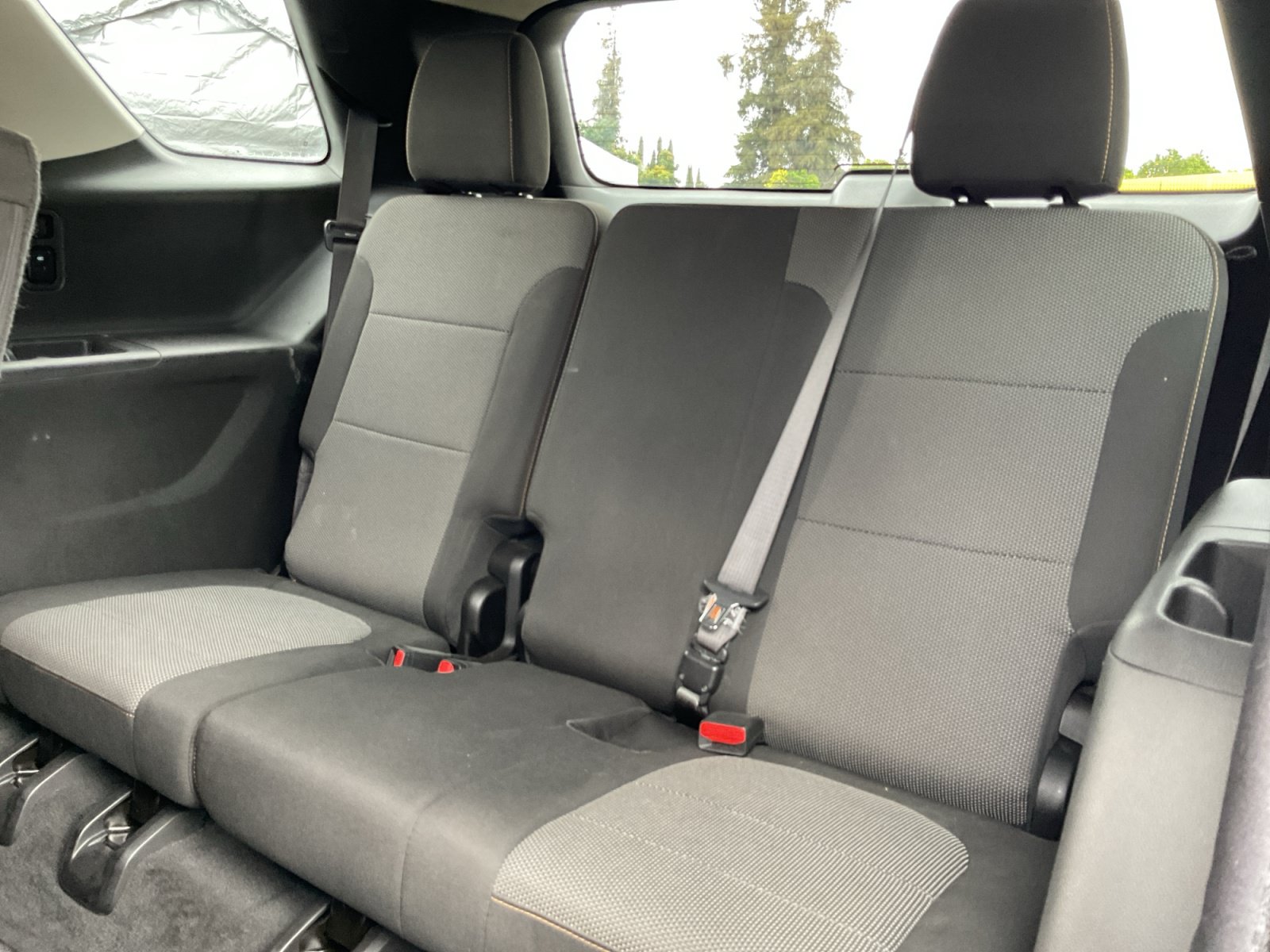 Used 2019 Chevrolet Traverse LS FWD image 28