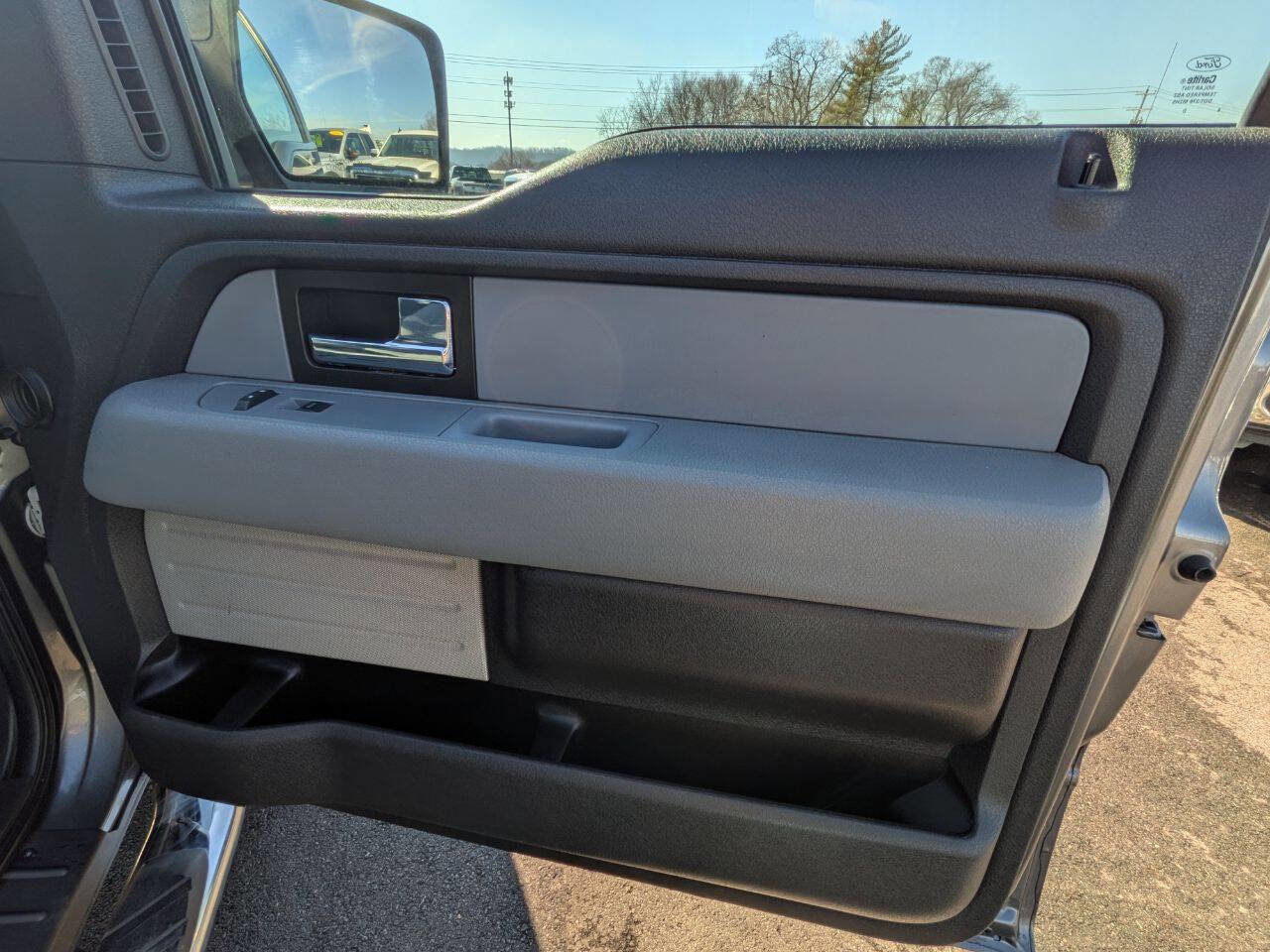 Used 2014 Ford F150 STX w/ Equipment Group 201A Mid image 21