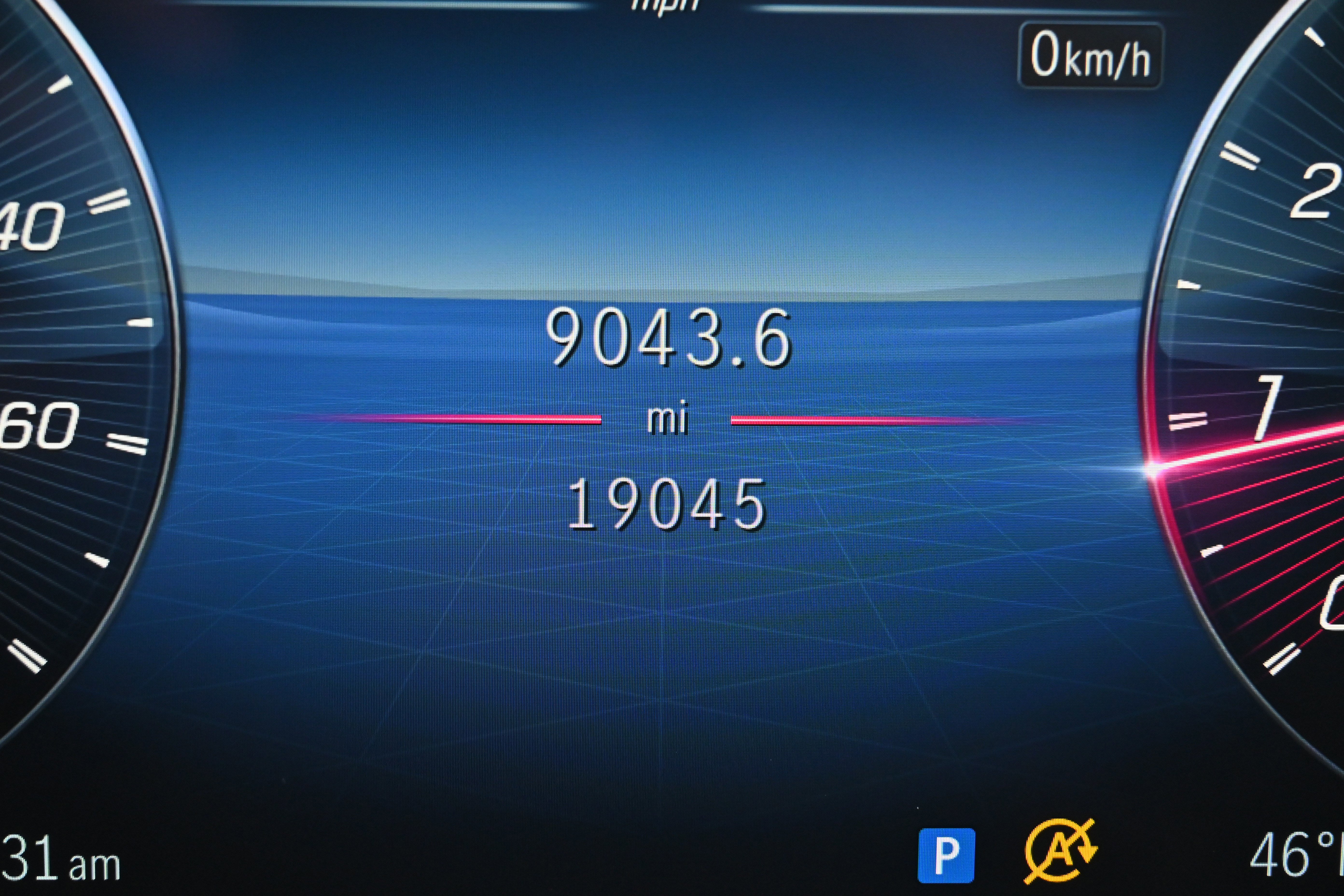 Used 2024 Mercedes-Benz CLA 35 AMG 4MATIC image 22