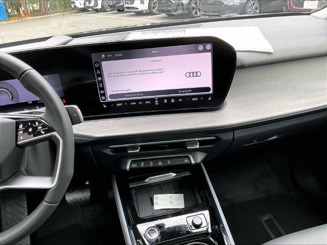 New 2026 Audi Q3 quattro 2.0T AWD/4WD image 8