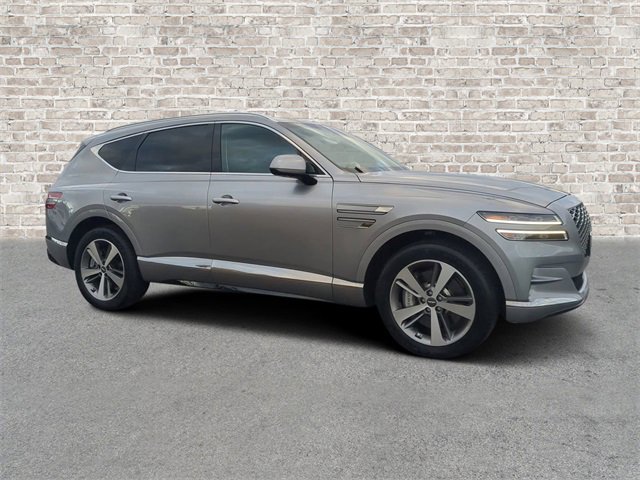 Used 2024 Genesis GV80 3.5T image 1