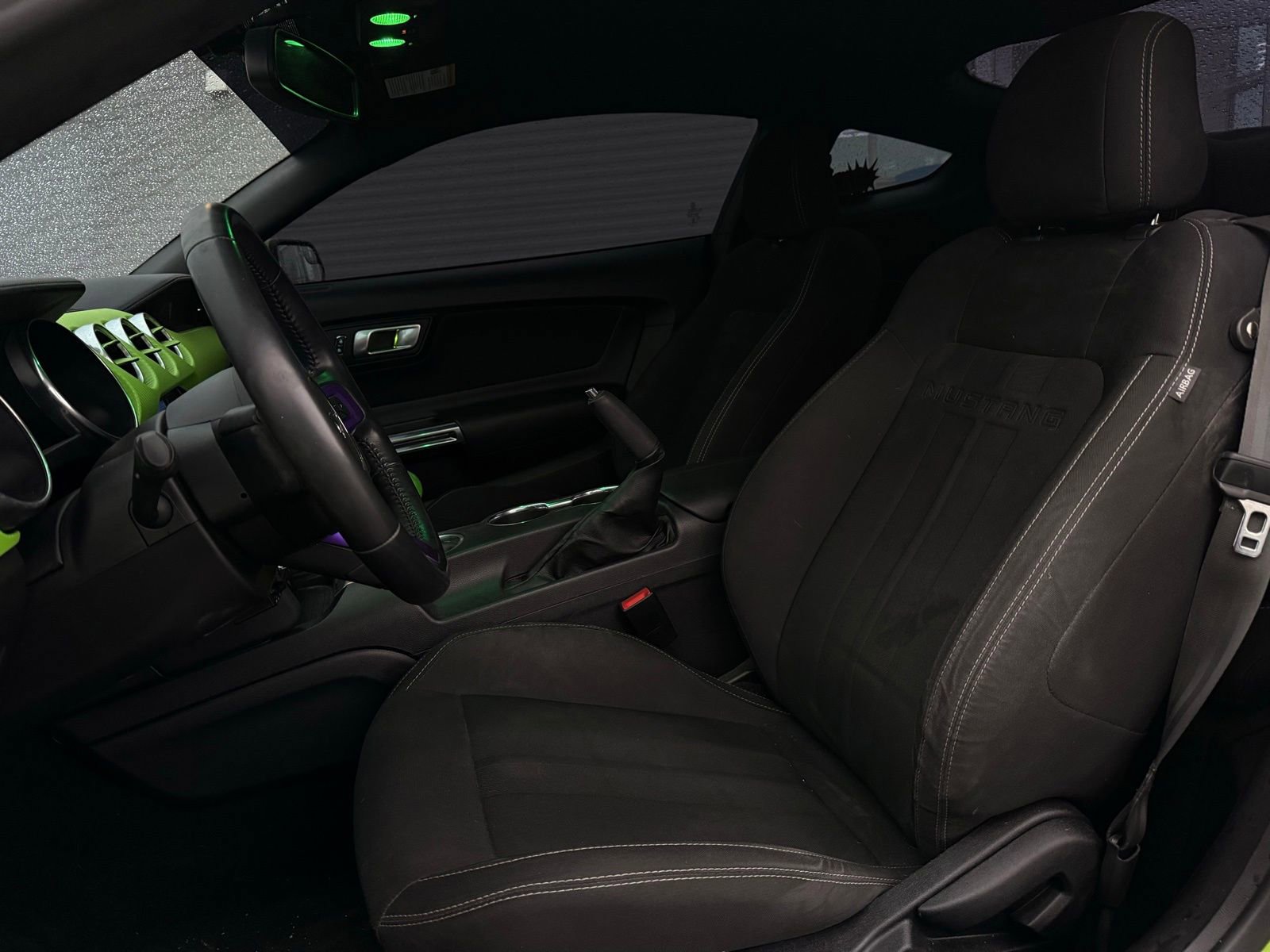 Used 2020 Ford Mustang GT w/ Equipment Group 301A image 31