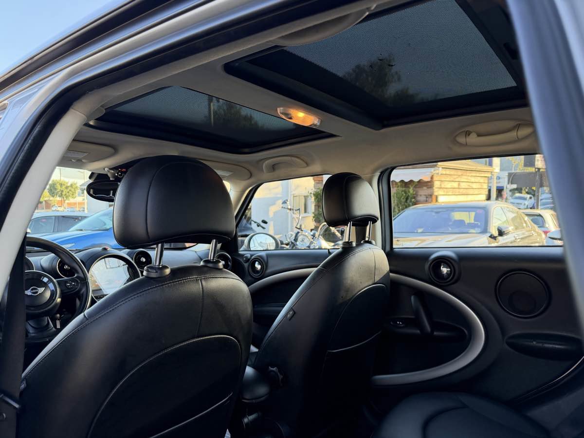 Used 2015 MINI Cooper Countryman image 12