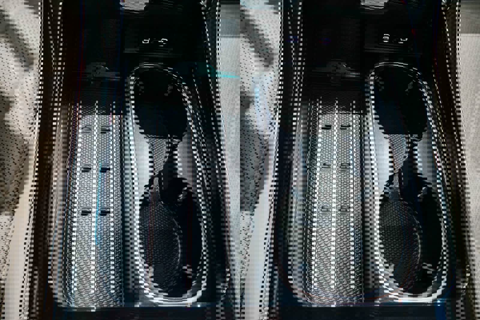 Used 2021 Mercedes-Benz S 580 4MATIC Sedan image 22