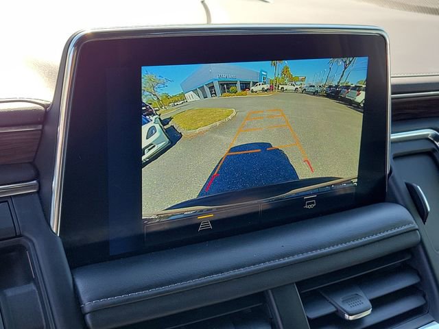 Certified 2023 Chevrolet Tahoe LT RWD image 34
