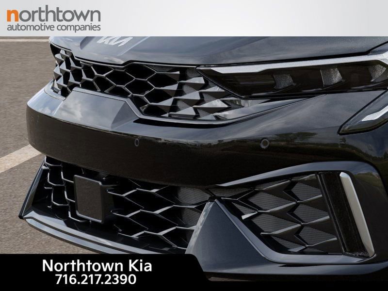 New 2026 Kia K5 GT-Line image 13