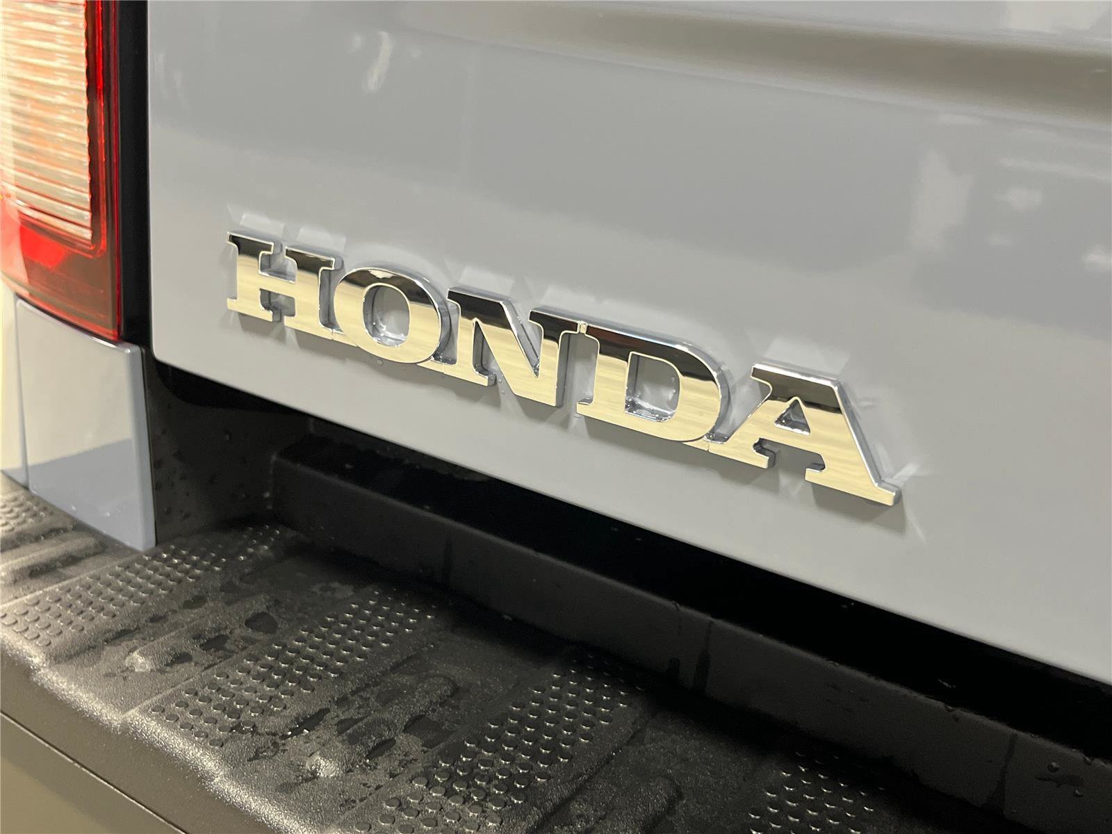 New 2026 Honda Ridgeline Black Edition image 21
