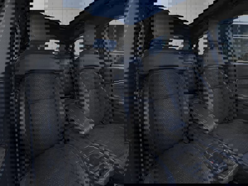 New 2025 Ford Mustang Mach-E GT w/ Interior Protection Package image 10