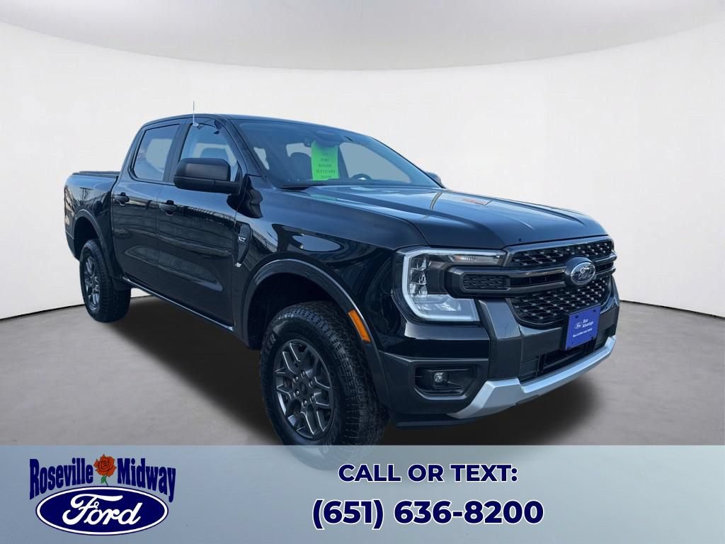 Used 2023 Ford Bronco Black Diamond AWD/4WD image 39