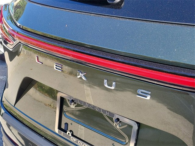 Used 2024 Lexus NX 250 250 Premium image 8