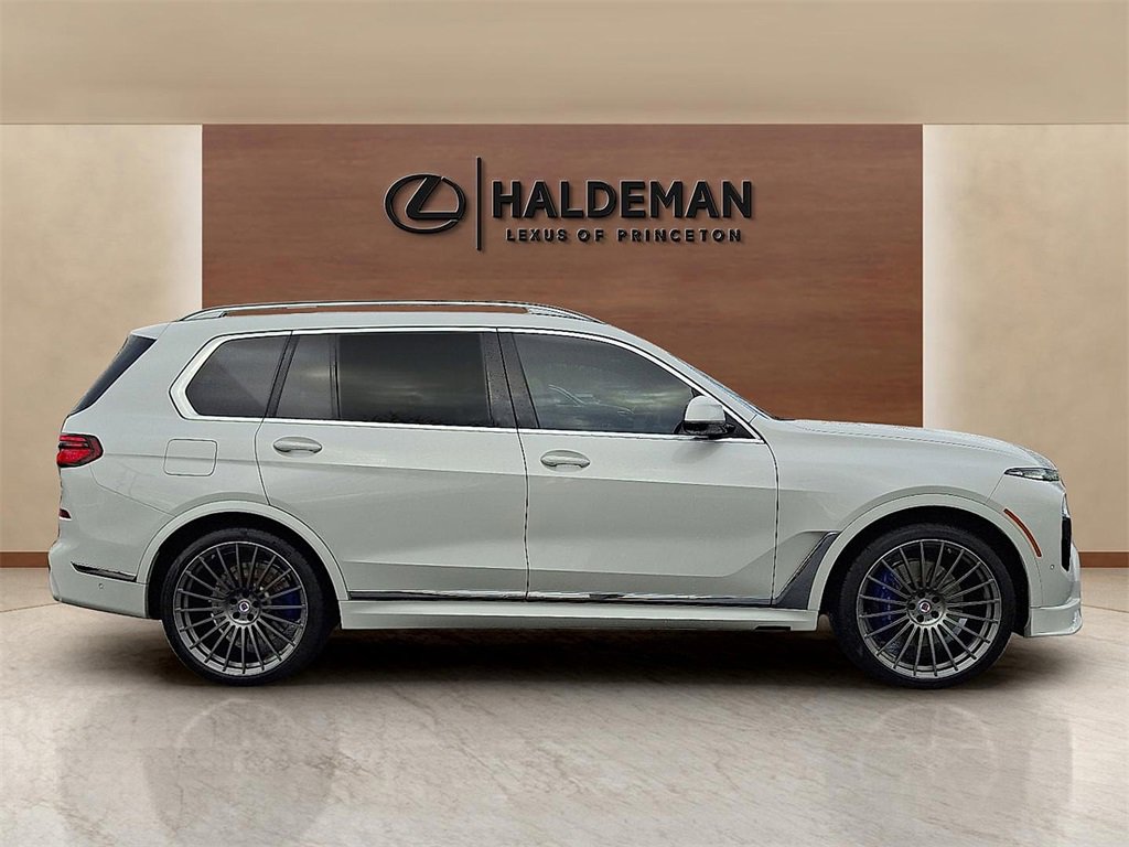 Used 2024 BMW ALPINA XB7 ALPINA XB7 image 7