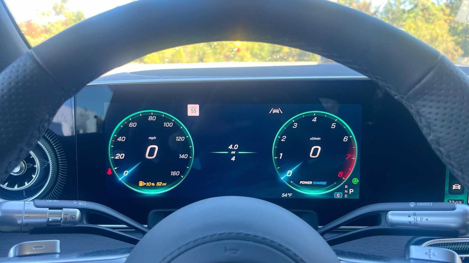 New 2027 Mercedes-Benz GLE 350 4MATIC image 47