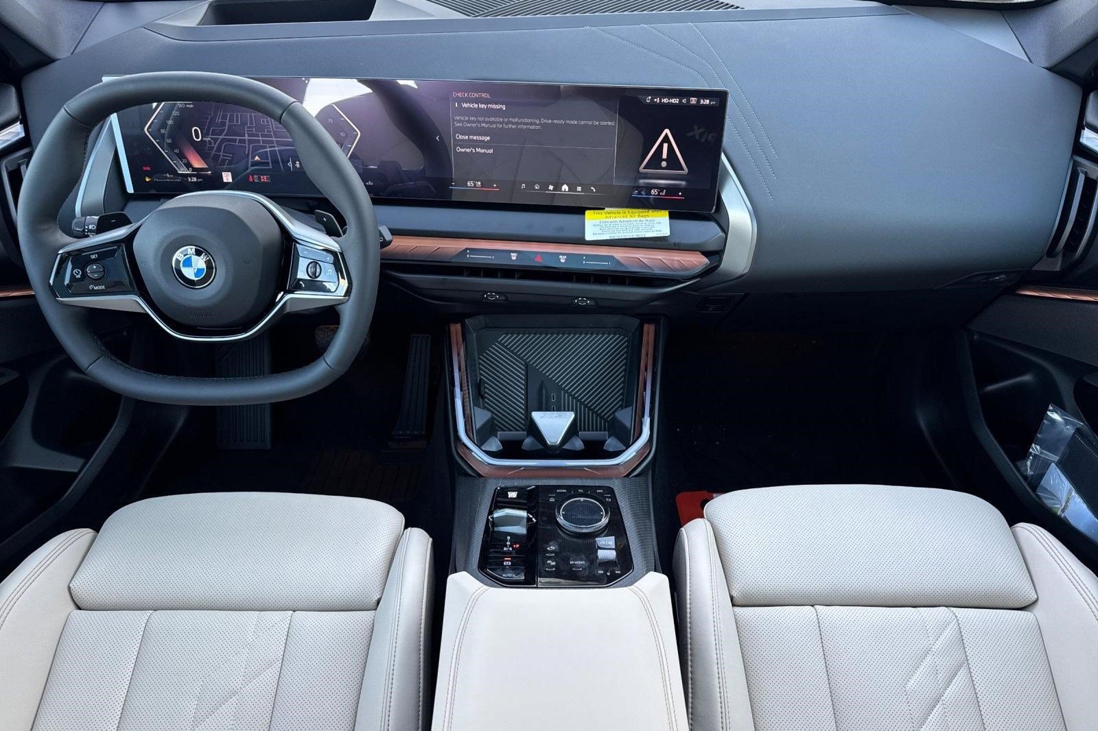 Used 2026 BMW X3 xDrive30i w/ Premium Package AWD/4WD image 17
