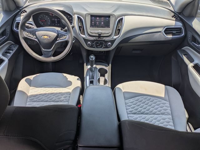 Used 2021 Chevrolet Equinox LS w/ LS Convenience Package FWD image 15