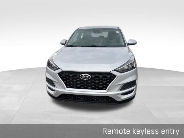 Used 2019 Hyundai Tucson SE w/ Cargo Package image 5