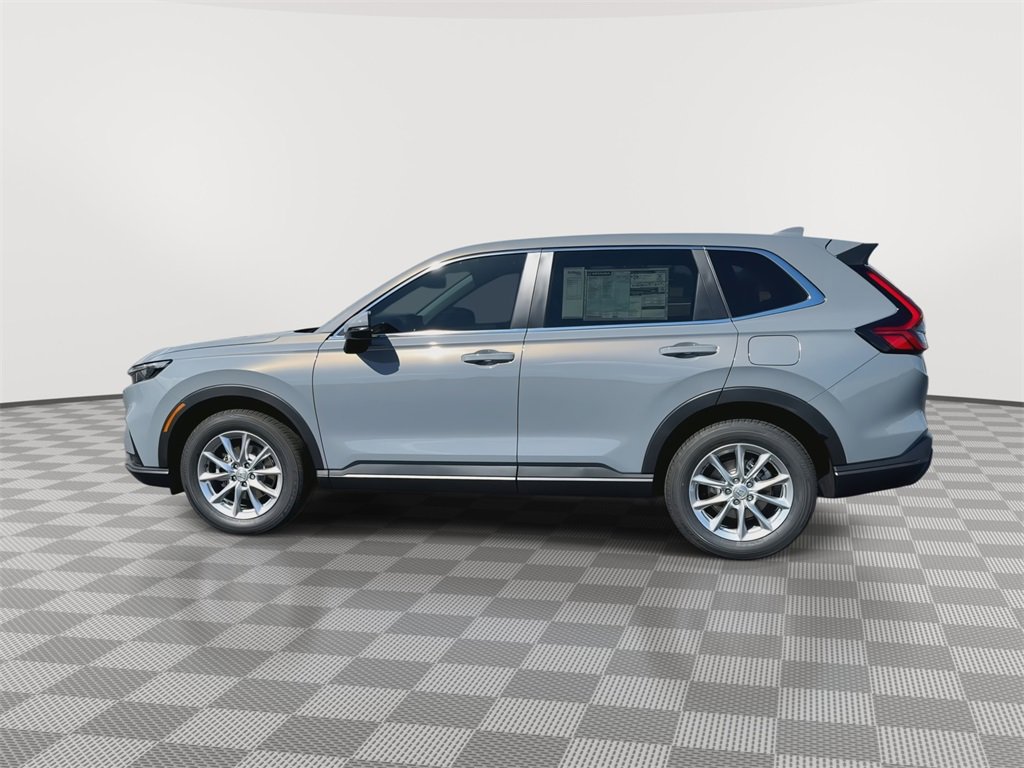 New 2026 Honda CR-V EX image 5