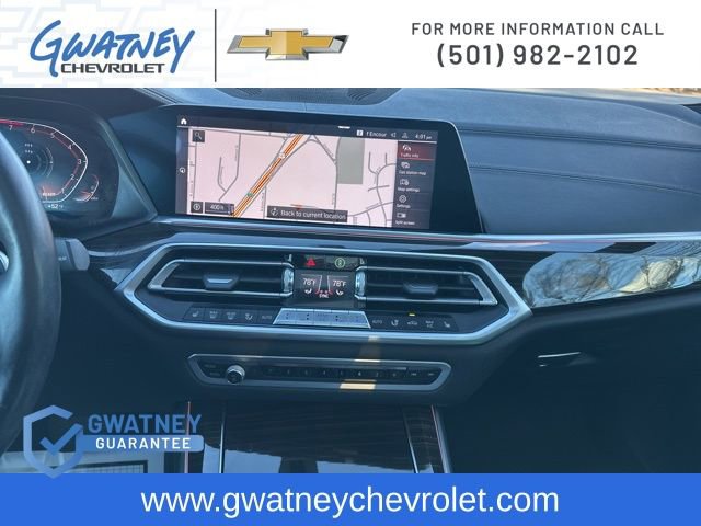 Used 2020 BMW X5 xDrive40i w/ Convenience Package image 17