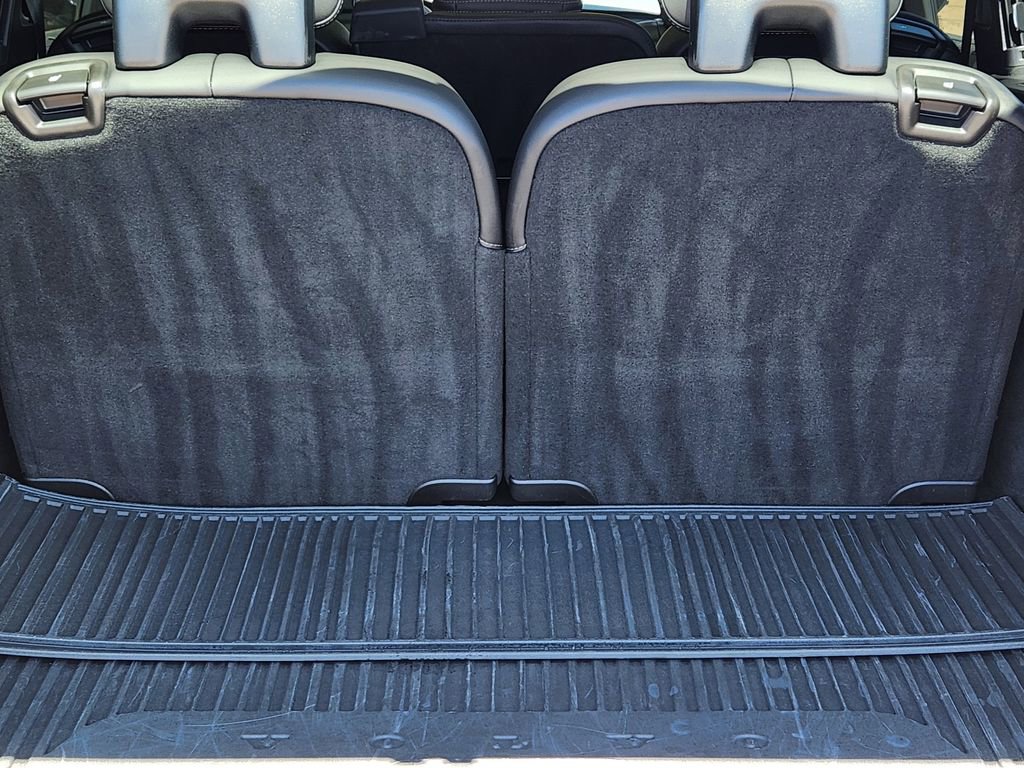 Used 2022 Volvo XC90 T6 Inscription w/ Advanced Package AWD/4WD image 21