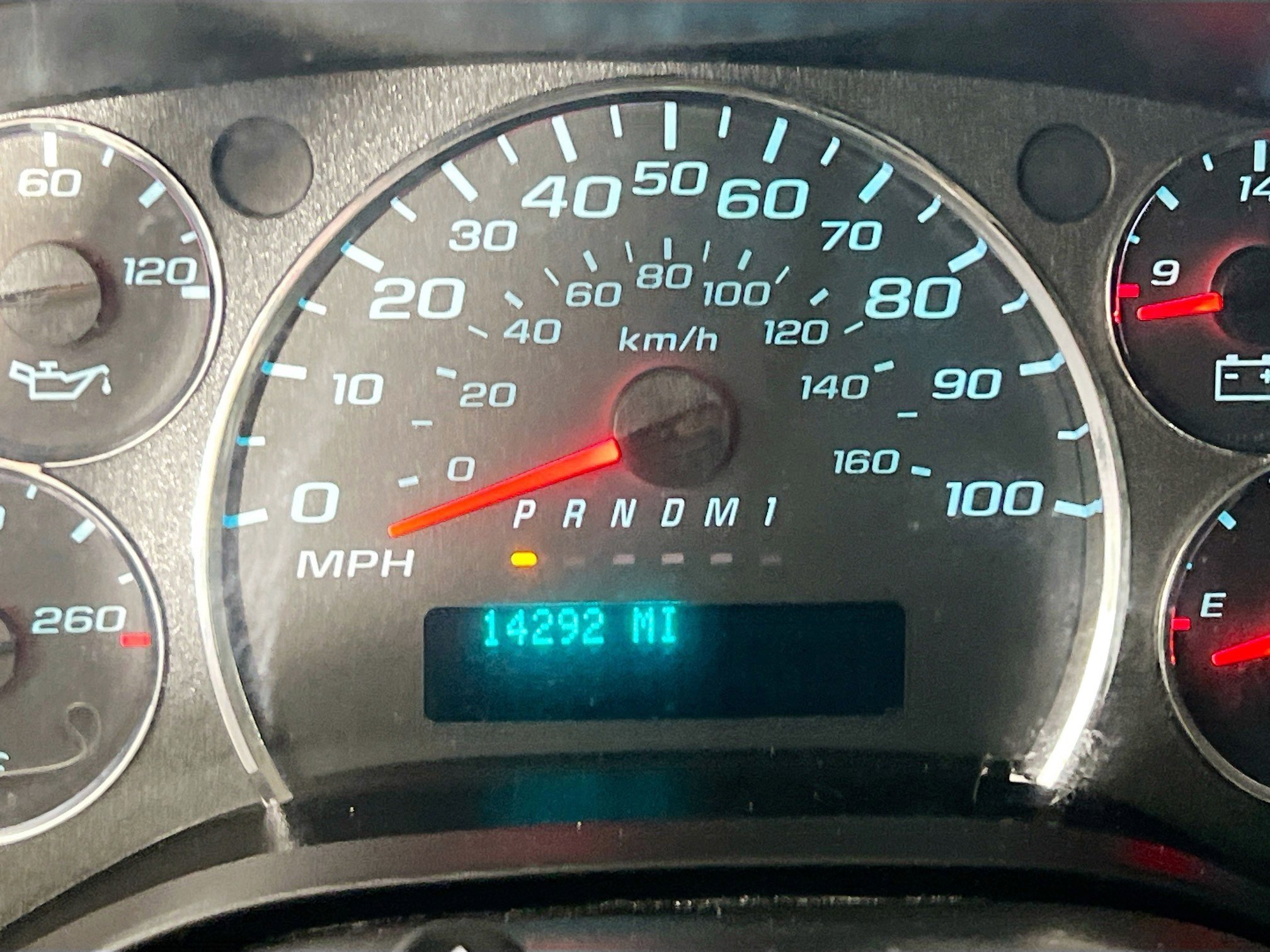 Used 2024 Chevrolet Express 2500 w/ Driver Convenience Package image 19