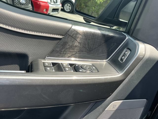 Used 2023 Ford F150 XLT w/ Equipment Group 302A High AWD/4WD image 32