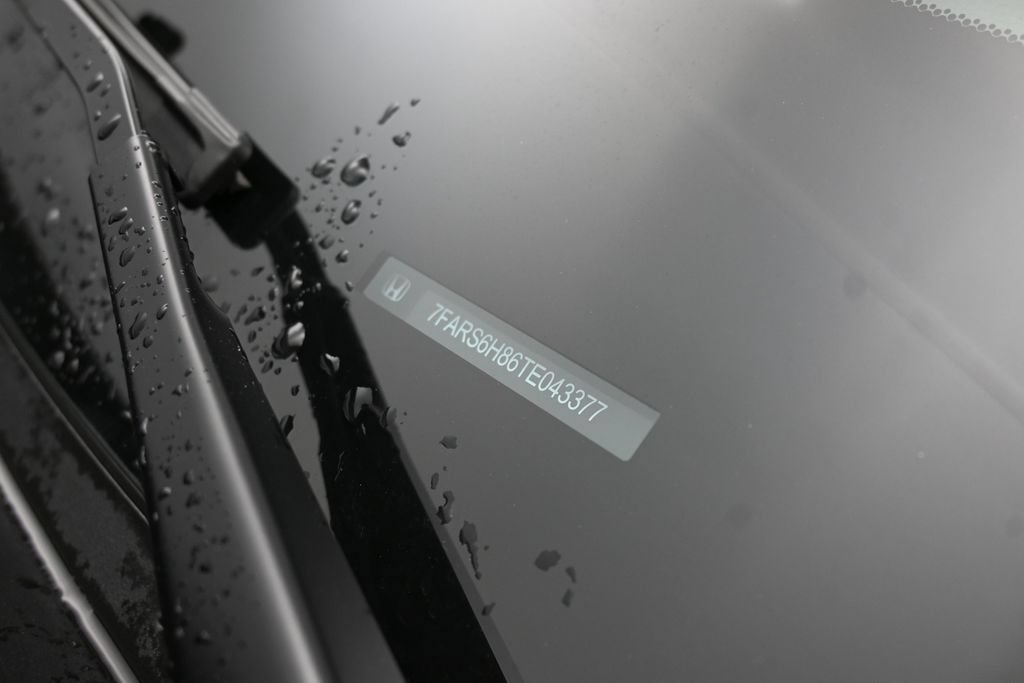 Certified 2026 Honda CR-V Sport-L image 52