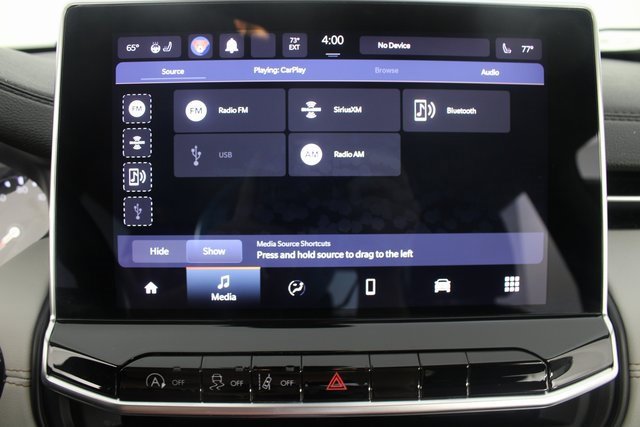 Used 2022 Jeep Compass Limited image 5