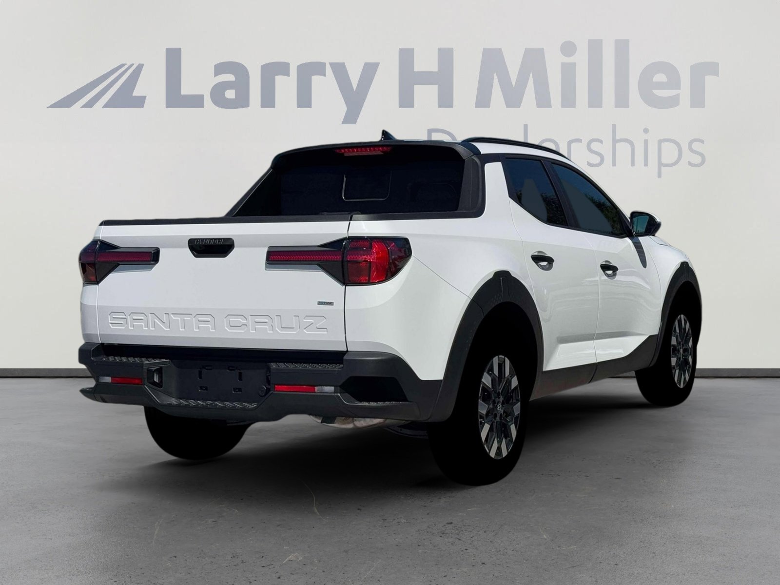 New 2026 Hyundai Santa Cruz SEL image 7