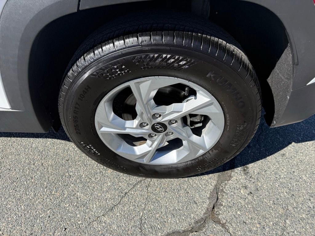 Used 2024 Hyundai Tucson SEL image 13