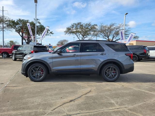 New 2026 Ford Explorer ST image 9