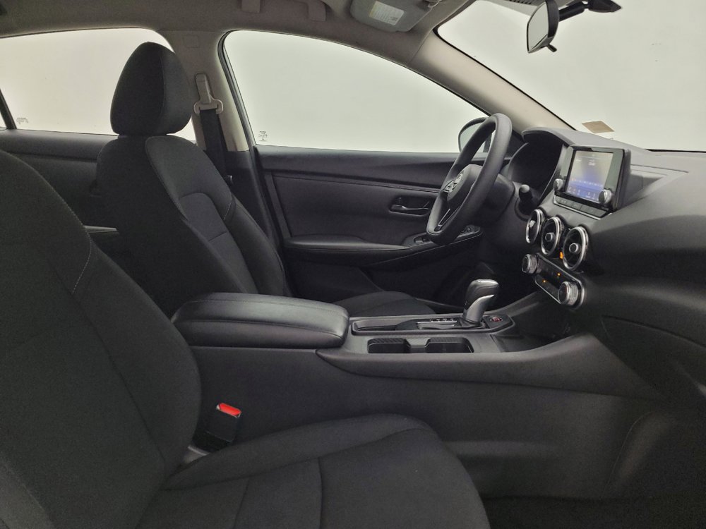 Used 2024 Nissan Sentra S FWD image 21
